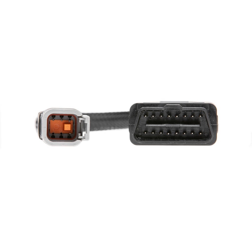 RN VISION P-LOO-OBD-ST CAN loom for OBD (straight connector) Photo-1 