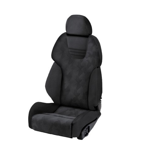 RECARO 229.41.1351 AM19 Style XL TOPLINE Artista/Nardo black left Photo-0 