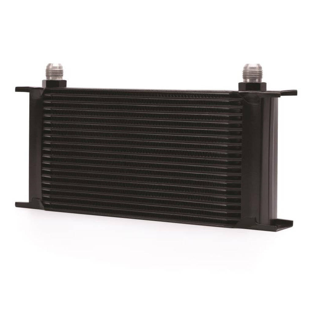MISHIMOTO MMOC-19 Oil cooler UNIVERSAL 19-row Photo-30 