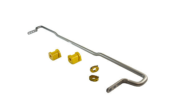 WHITELINE BSR53Z Rear Sway bar 16mm 3 point adjustable for SUBARU BRZ/TOYOTA GT86 Photo-0 