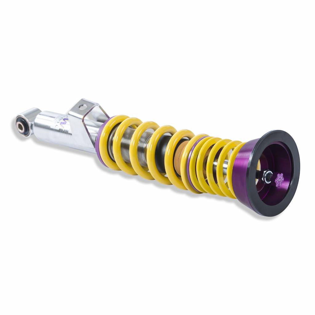 KW 35271005 Coilover Kit INOX V3 PORSCHE 911; (993) Photo-3 