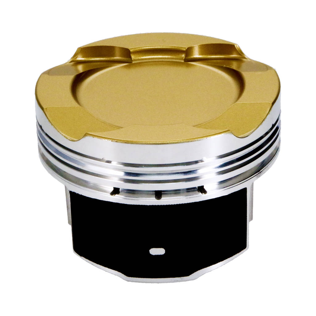 JE 367879S Piston Single Ultra Series (84.00 mm Bore, 1.275 in. CH, -14.70 CC) for BMW N55B30 Engine Photo-6 