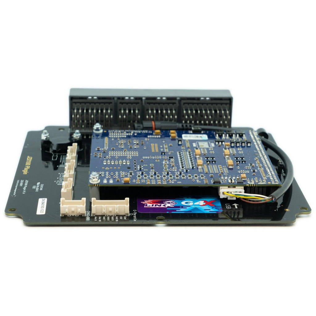 LINK ECU 232-4000 JZXLink Toyota JZX100 Photo-0 