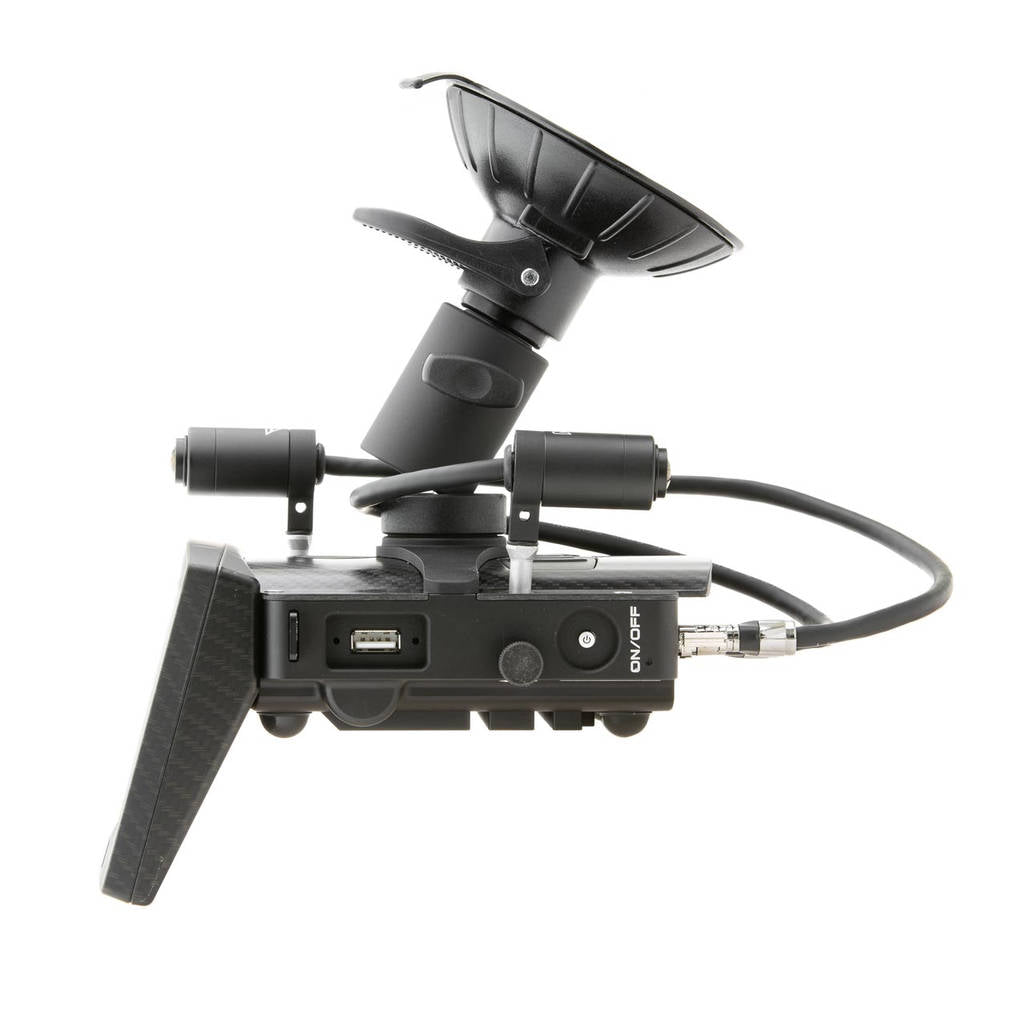 RN VISION P-PRO-TRACK-256-HD Race Navigator RN PRO Trackday Bundle 256GB/HD Photo-3 