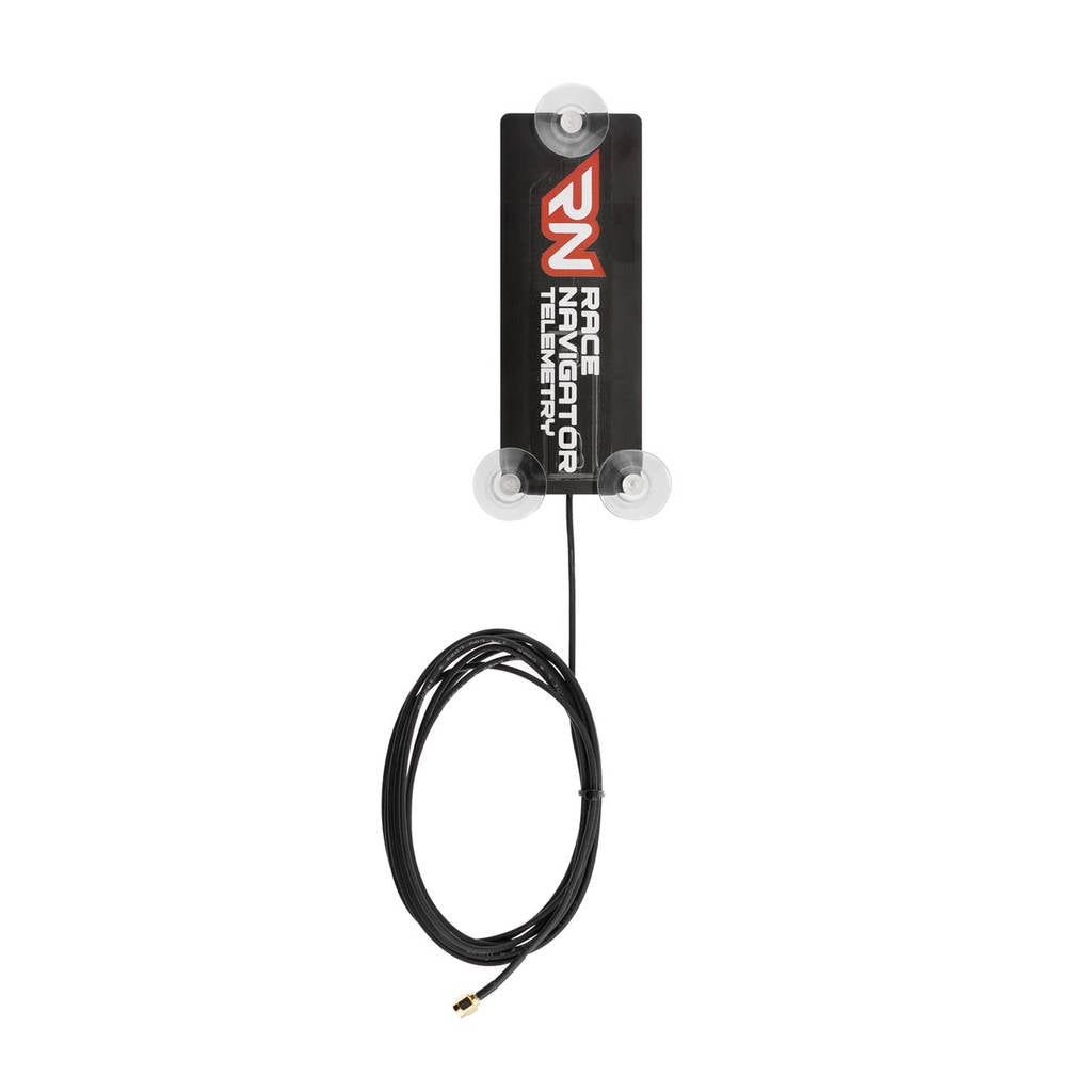 RN VISION P-LIVE-TELEMETRY-ANT-TRACK Telemetry window antenna with suction cups Photo-3 
