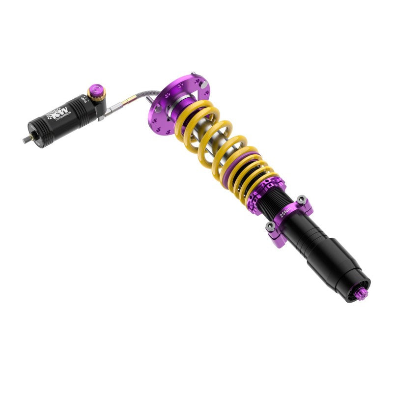 KW 39720336 Coilover Kit V4 RACING for BMW M3 GTS (E90) 2005-2013 Photo-3 