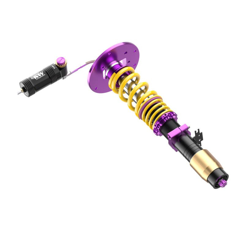 KW 39720339 Coilover Kit V4 RACING for BMW M2 (F87) / M3 (F80) / M4 (F82) Photo-3 
