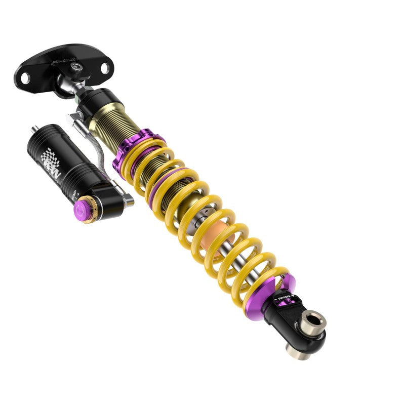 KW 39756023 Coilover Kit V4 RACING for TOYOTA GR Yaris (GXPA16) 2020- Photo-6 