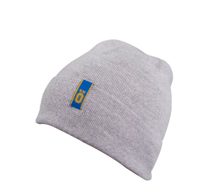 OHLINS 11313-04 Merino Beanie one size Photo-0 