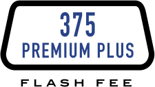 ECUTEK ECu Premium+ Flash Fee Premium Plus 375 Flash Points Photo-0 