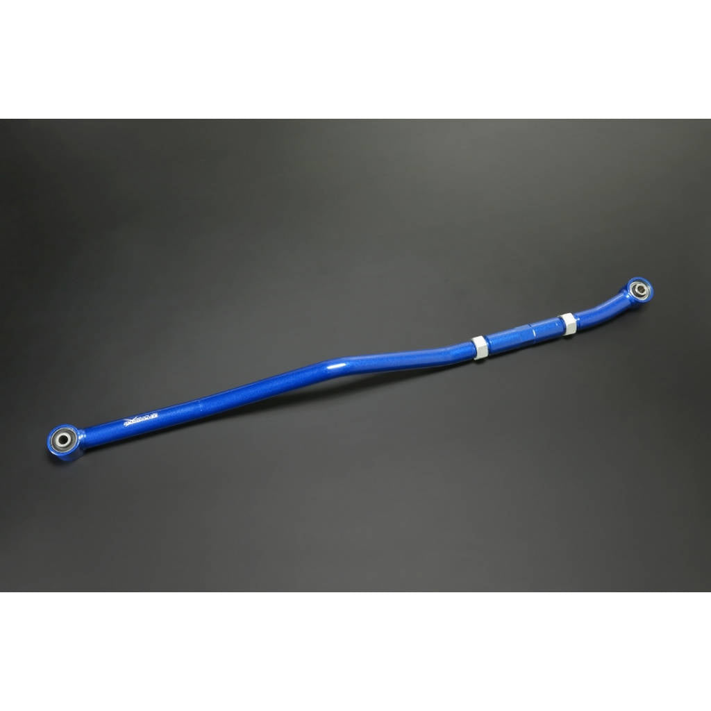 HARDRACE Q0670 REAR TRACK BAR-ADJUSTABLE 0~4.5" LIFT JEEP WRANGLER '07-18 JK Photo-0 