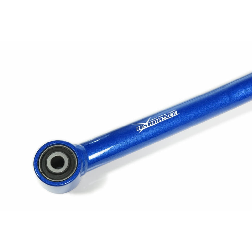 HARDRACE Q0670 REAR TRACK BAR-ADJUSTABLE 0~4.5" LIFT JEEP WRANGLER '07-18 JK Photo-3 