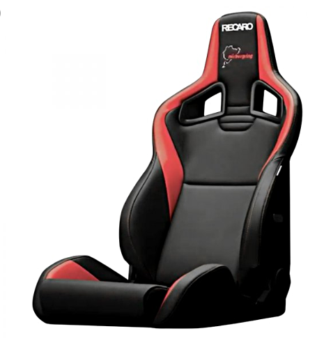 RECARO 411.10.1B20 NURBURGRING EDITION SPORTSTER CS HZ Driver seat with SAB and with seat heating Photo-0 