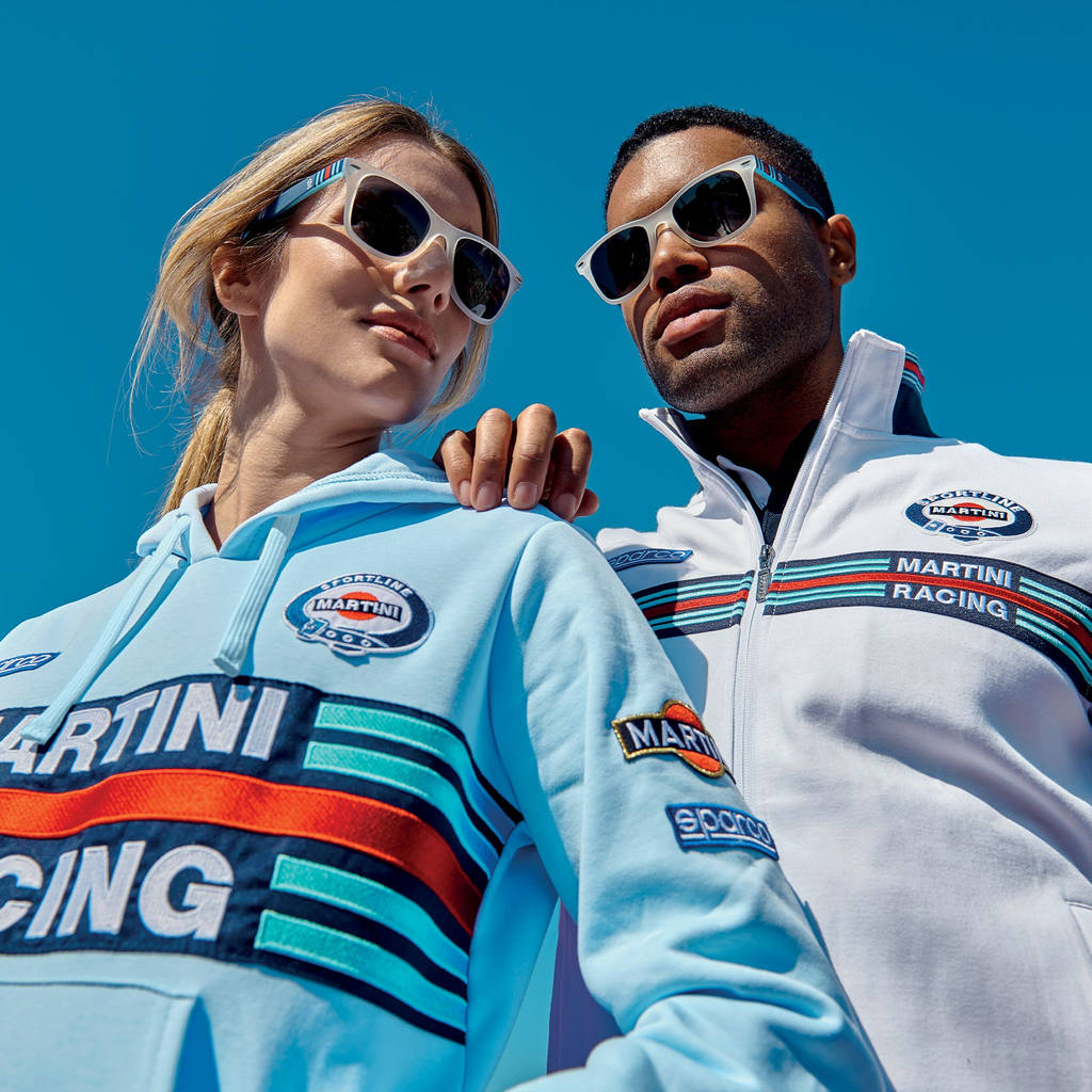 SPARCO 099059MR Sunglasses MARTINI RACING Photo-3 