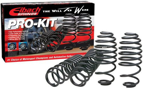 EIBACH E10-20-045-02-22 Pro-Kit BMW 3er (G20) Photo-0 