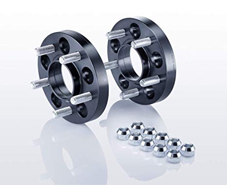 EIBACH S90-4-18-003-B Pro-Spacer 108/5-63,3-150-1250 black Photo-0 