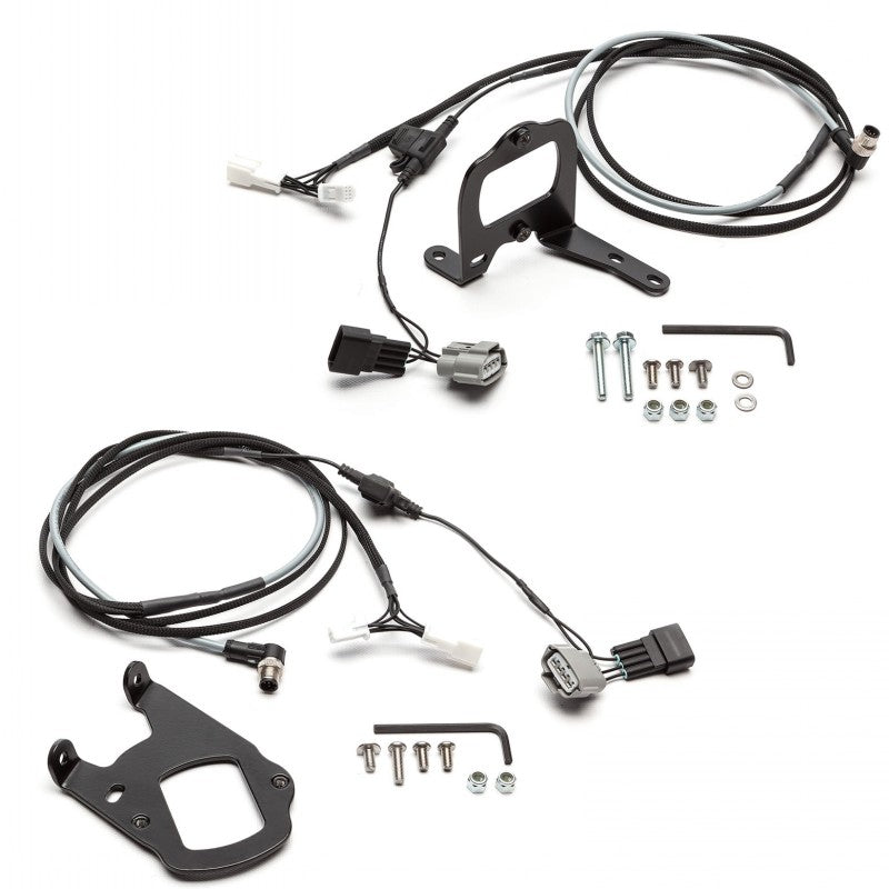 COBB NIS005001PFF Power Package Stage 1+ CAN Flex Fuel for NISSAN GT-R (R35) 2009-2014 Photo-6 