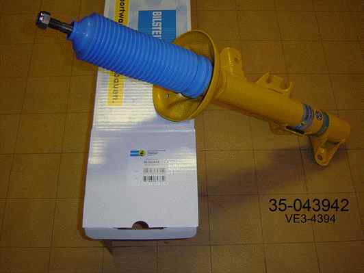 BILSTEIN 35-043942 Shock absorber front right B6 (R2) BMW Z3 (E36) Photo-1 