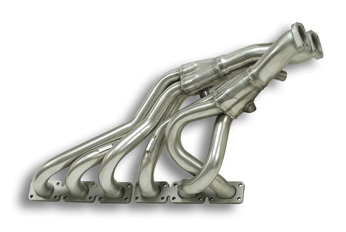 SUPERSPRINT 787401 Exhaust Manifold (Left Hand Drive) for BMW E46 330i Photo-0 