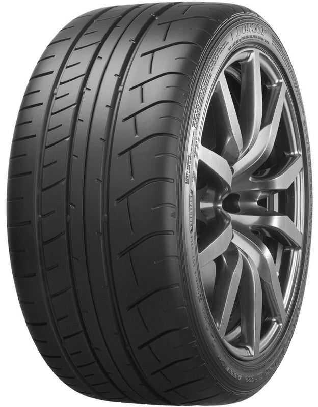 DUNLOP 28535ZRF SP Sport Maxx GT 600 DSST CTT Tire 285/35ZRF 20 97Y Photo-1 