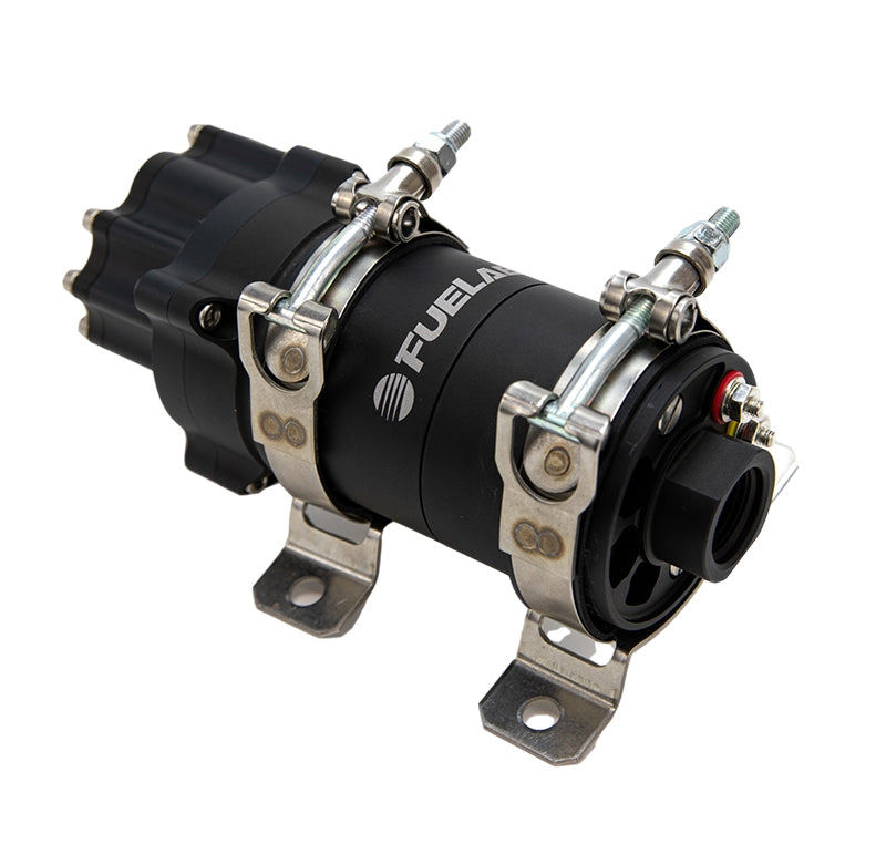 FUELAB 40501 Fuel Pump PRO Series (5.5 GPM @ 45PSI, 100 PSI max, up to 2500+ HP) Photo-0 