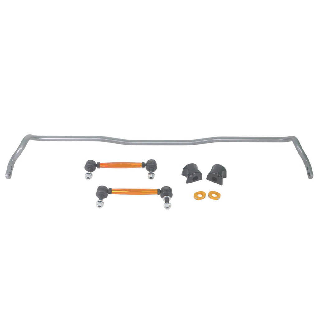 WHITELINE BSF45Z Front Sway Bar - 20mm 2 Point Adjustable for Subaru BRZ/Toyota 86 / GR86 Photo-3 