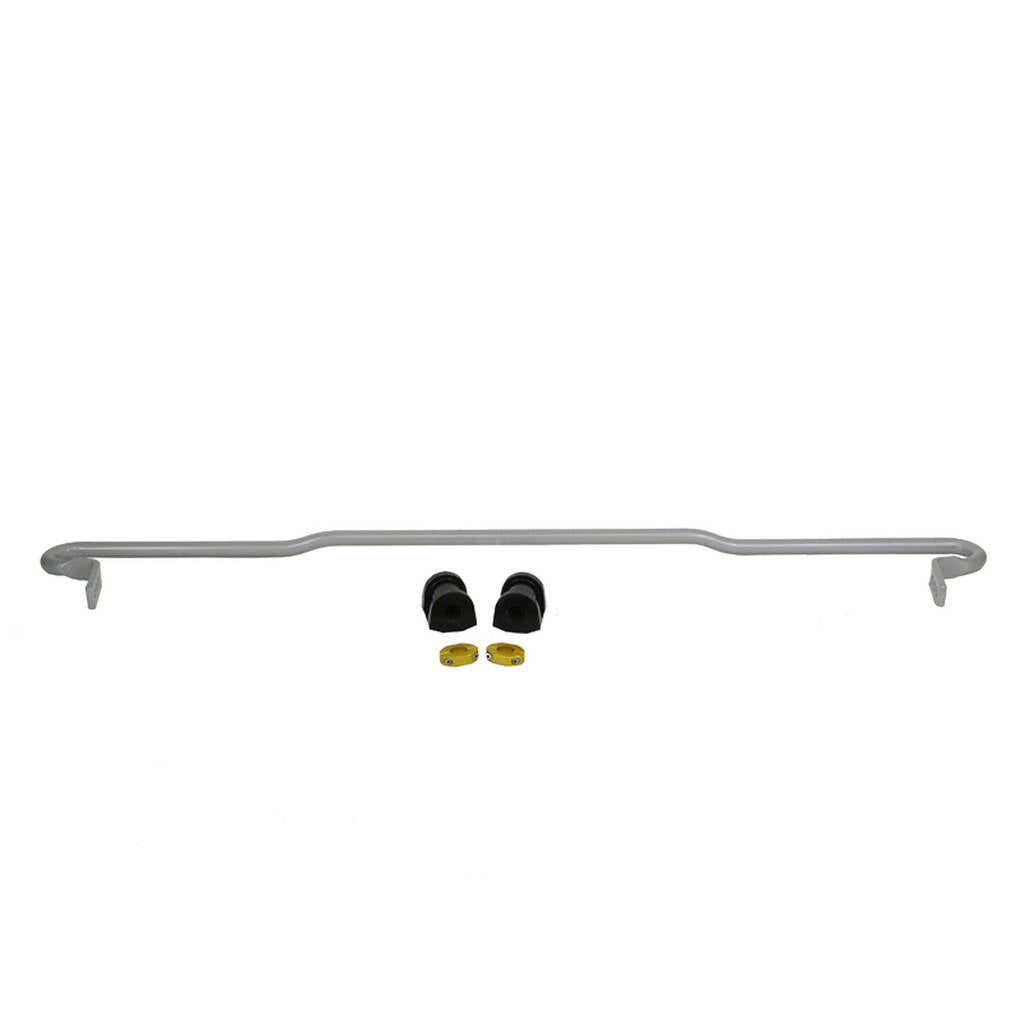 WHITELINE BSR53XZ Rear Sway Bar - 18mm 3 Point Adjustable for Subaru BRZ ZC6/Toyota 86 Photo-3 