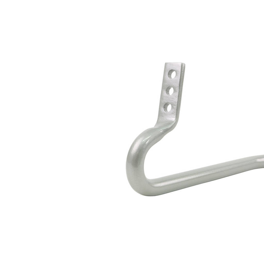 WHITELINE BSR54XZ Rear Sway Bar - 18mm 3 Point Adjustable for Subaru BRZ ZC6/Toyota 86 Photo-4 