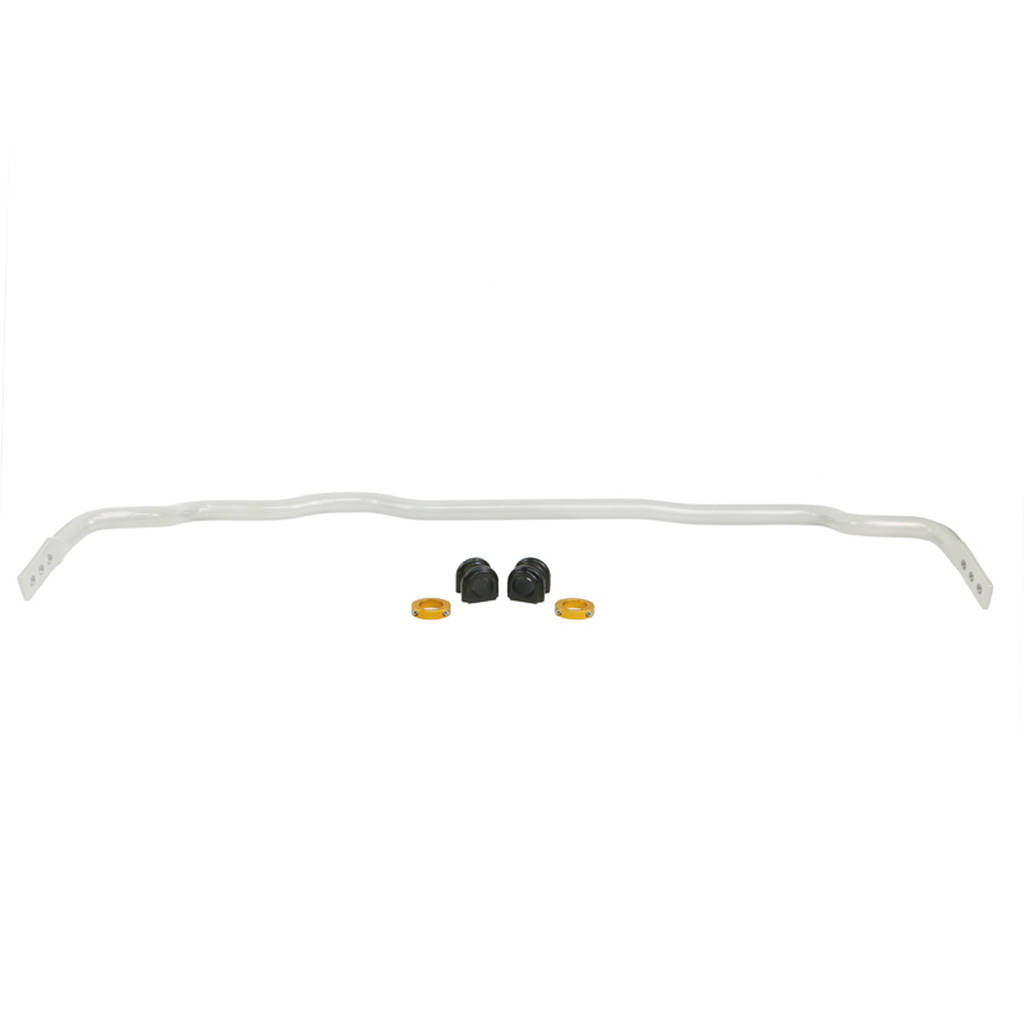 WHITELINE BHF92Z Front Sway Bar - 26mm Heavy Duty Blade Adjustable Photo-3 