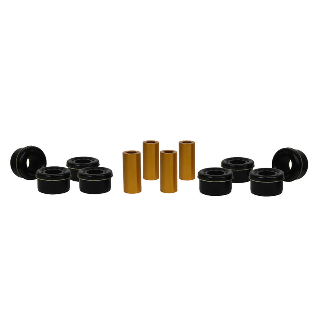 WHITELINE KDT921 Subframe Mount Bushing Photo-2 