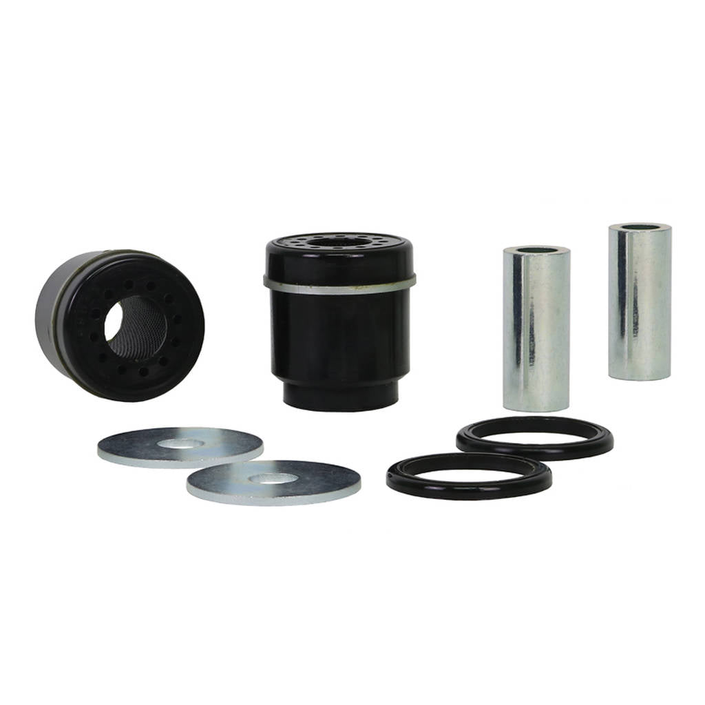 WHITELINE KDT923 Rear Differential Mount Support Outrigger Bushing - Subaru BRZ/Toyota 86 Photo-2 