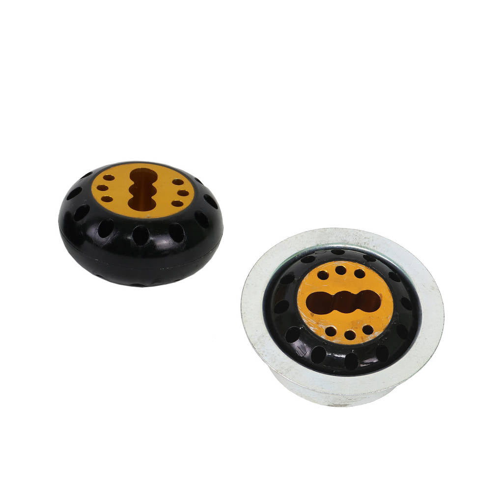 WHITELINE KDT924 Rear Differential Mount in Cradle Bushing - Subaru BRZ/Toyota 86 Photo-3 