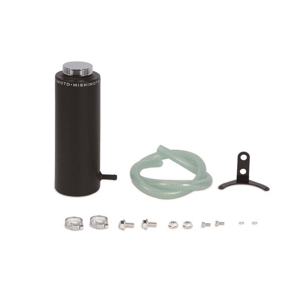 MISHIMOTO MMRT-CA Aluminum Coolant Reservoir Tank Photo-2 