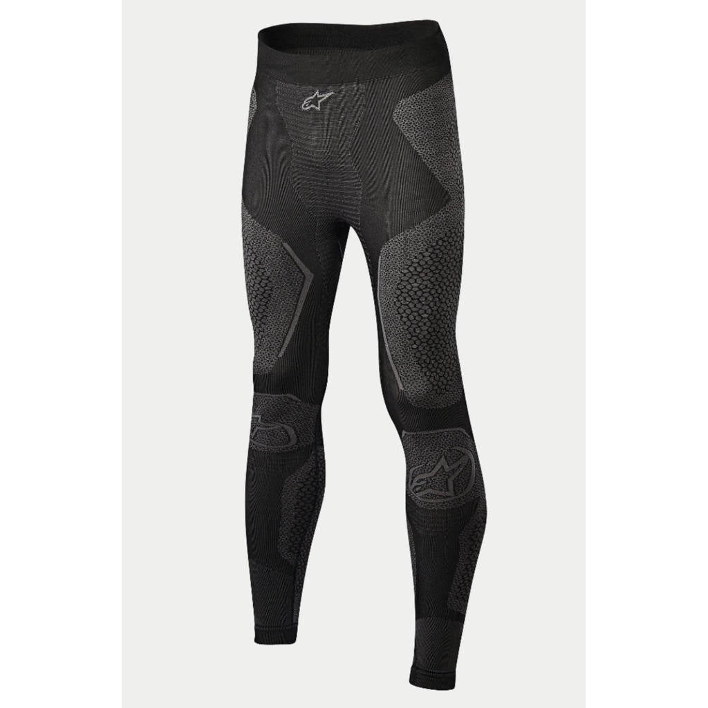 ALPINESTARS 4752217_106_XS/S RIDE TECH WINTER BOTTOM Underwear, black/grey, Size XS/S Photo-0 