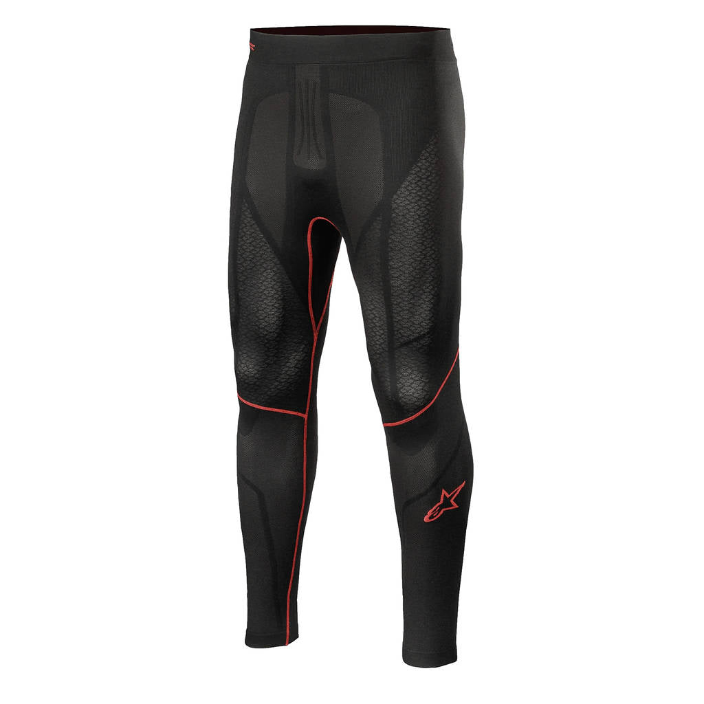 ALPINESTARS 4752621_13_XS/S Bottom underwear RIDE TECH v 2 SUMMER, balck/red, Size XS/S Photo-0 