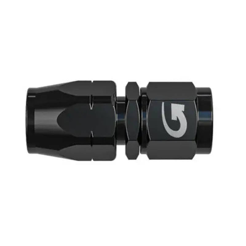 GOODRIDGE 1136-0104BK Fitting 00° AN4 Photo-0 