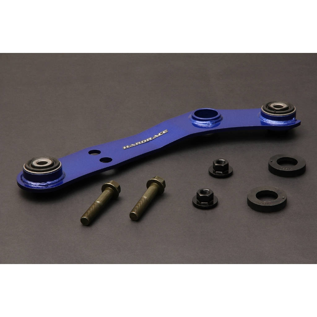 HARDRACE 7433 REAR DIFF MOUNT SUPPORT BAR 1PCS/SET TOYOTA SUBARU SCION FT86/FR-S/BRZ Photo-0 
