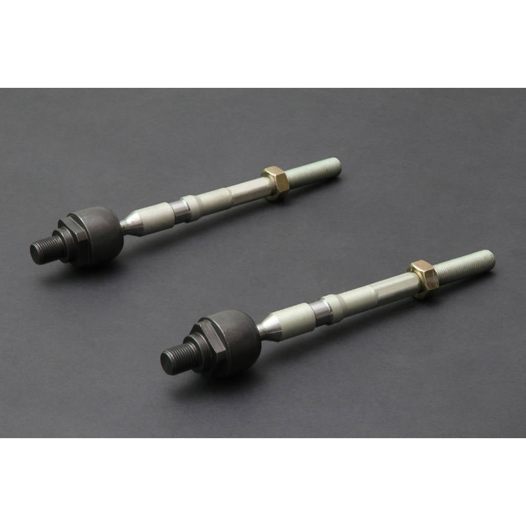 HARDRACE 7458 HARD TIE ROD 2PC SET SUBARU BRZ / TOYOTA GT86 Photo-0 