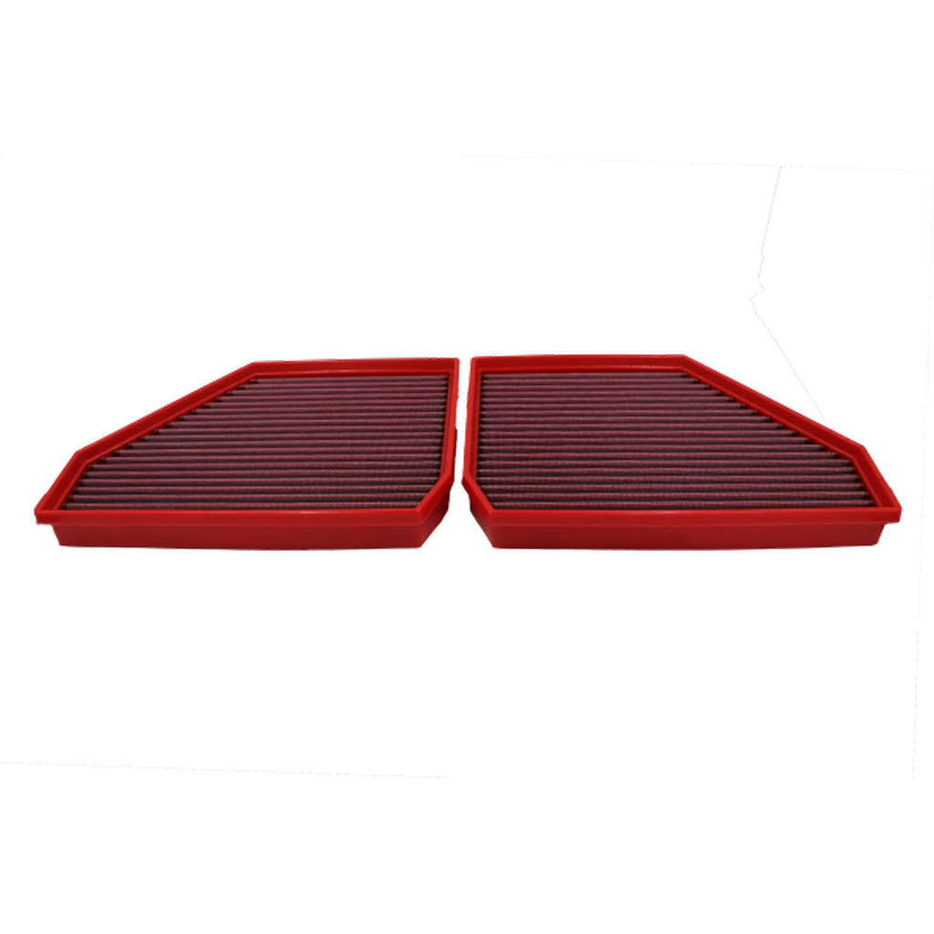 BMC FB01103 Air Filter for BMW X5M (F95) / X6M (F96) / XM (G09) Photo-0 