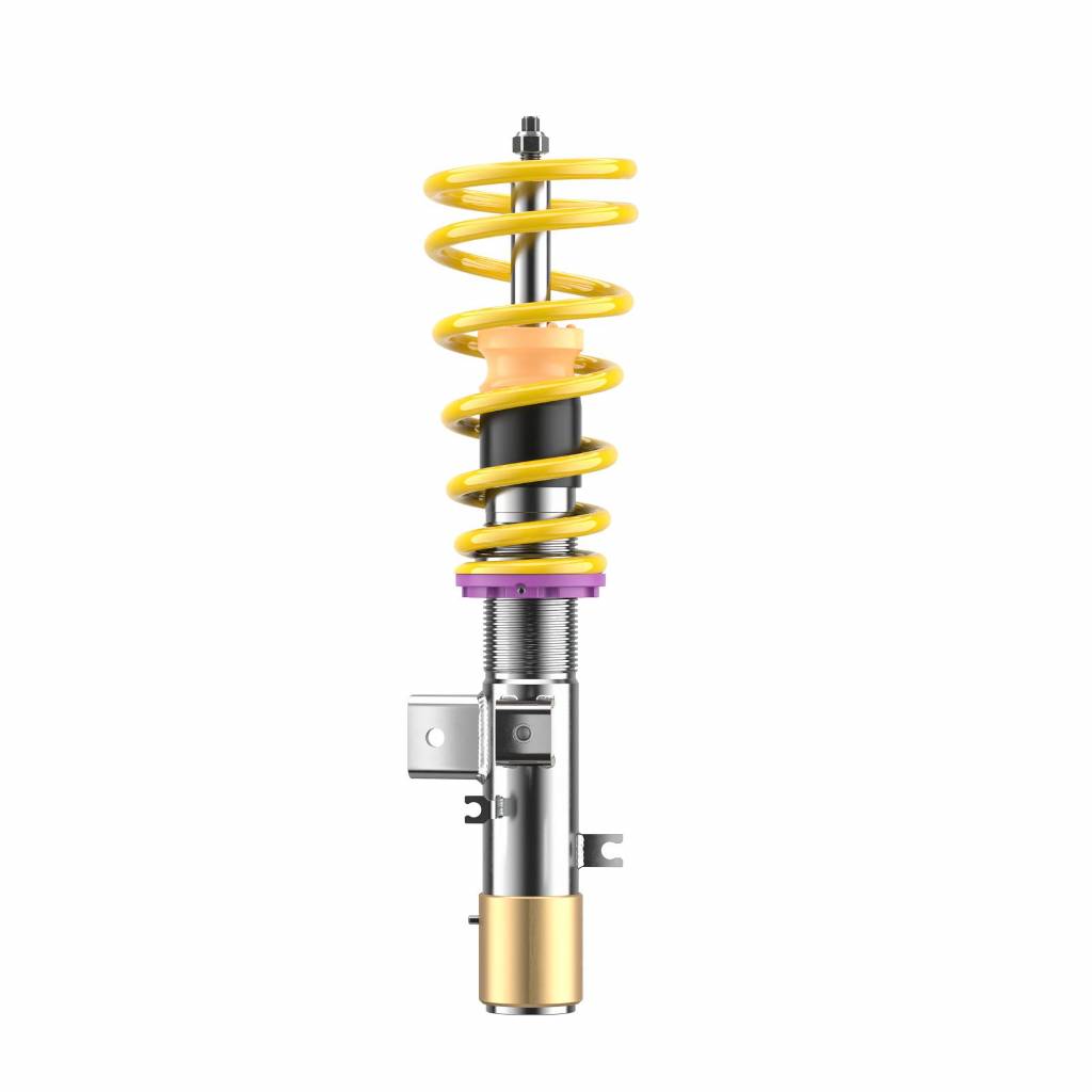 KW 102200DW Coilover Kit INOX V1 BMW 3er / 3-series (G20, G21); (G3L, G3K) Photo-4 
