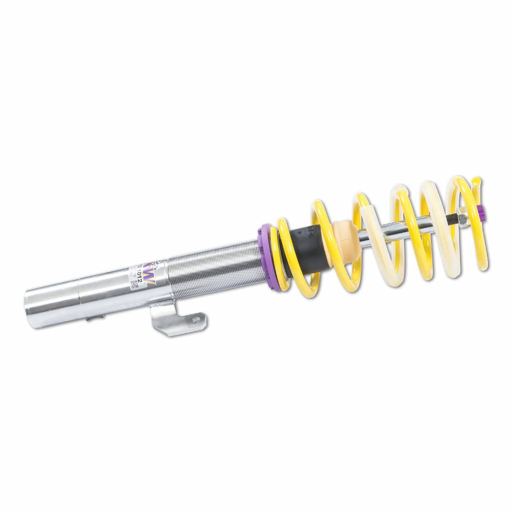 KW 152800BQ Coilover Kit INOX V2 SEAT Ibiza; (KJ) Photo-2 