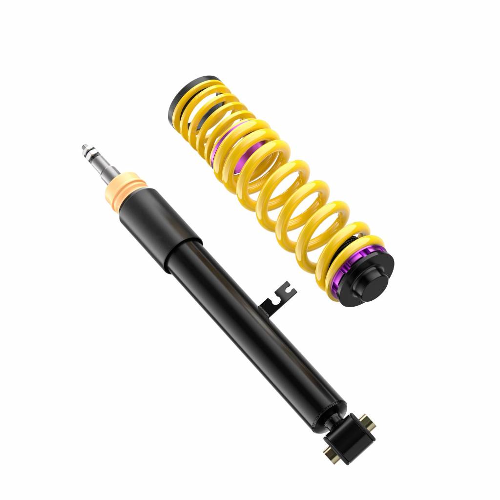 KW 152200CY Coilover Kit INOX V2 BMW 3er / 3-series (G20, G21); (G3L, G3K) Photo-6 