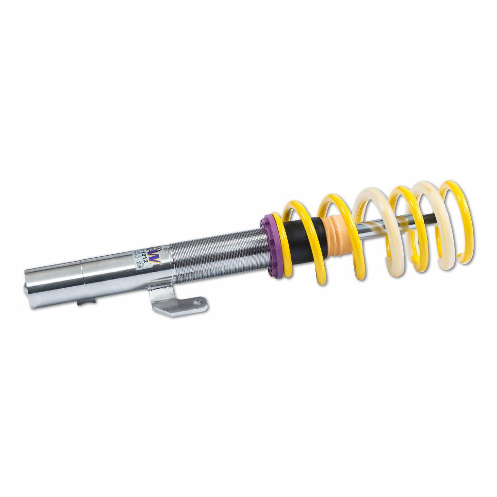 KW 102800CA Coilover Kit INOX V1 SEAT Arona; (KJ) Photo-2 