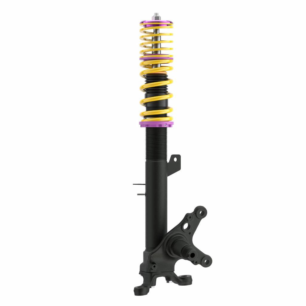 KW 352200DB Coilover Kit INOX V3 BMW M3 (E30); (BMW M3) Photo-4 