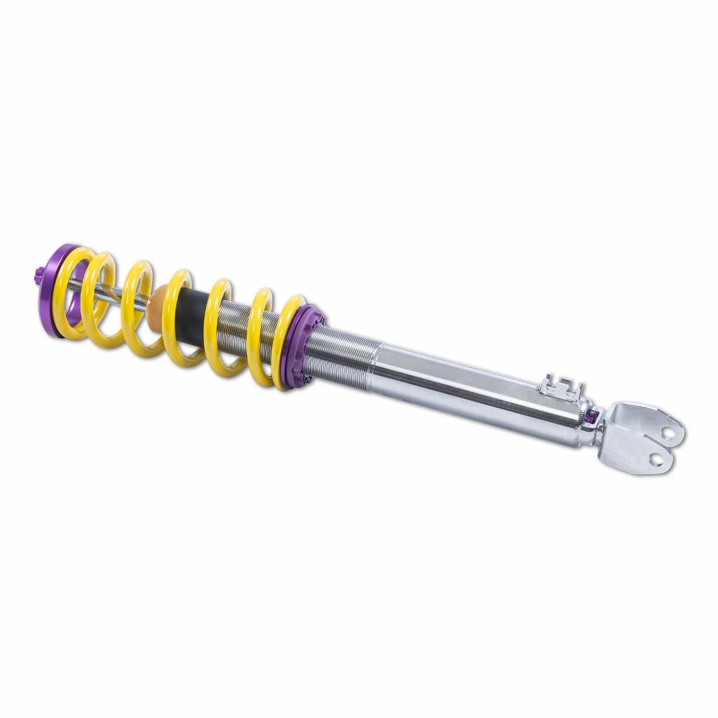 KW 3522500H Coilover Kit INOX V3 MERCEDES-BENZ E-Klasse / e-class (W213, S213, C238, A238); (212, R1ES, R1EC) Photo-2 