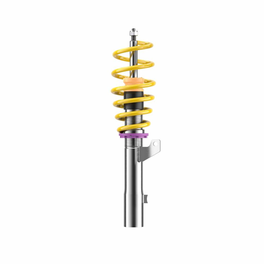 KW 180800AQ Coilover Kit V2 COMFORT SKODA Octavia; (5E) 07/13- Photo-4 