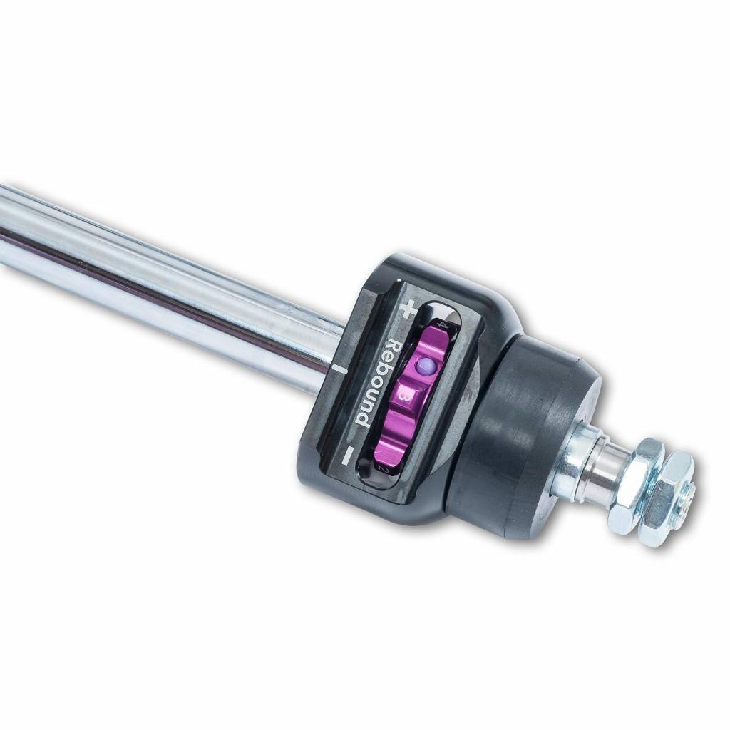 KW 352800BQ Coilover Kit INOX V3 SEAT Ibiza; (KJ) Photo-6 