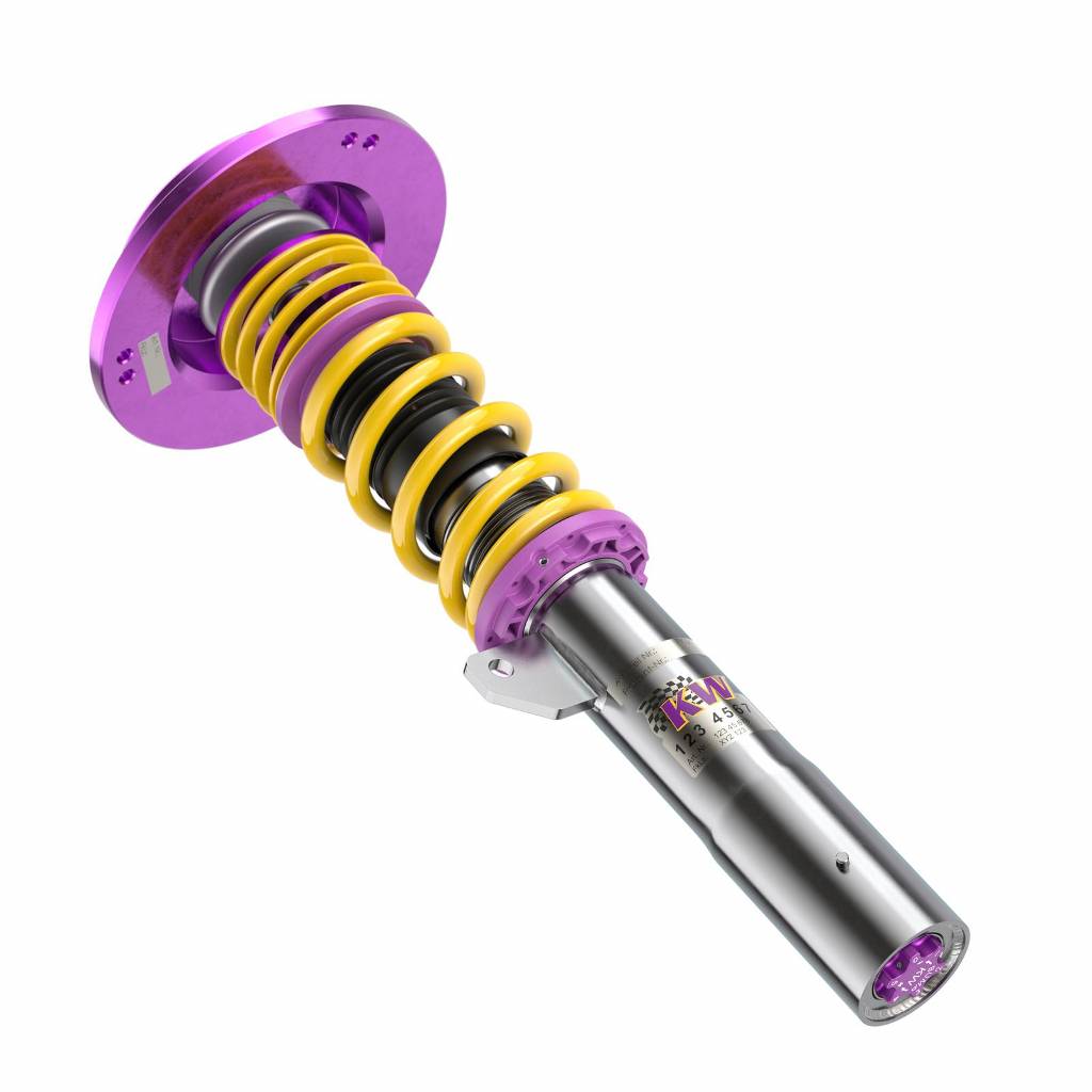KW 352208DT Coilover Kit CLUBSPORT MINI F56, F55; (UKL-L, FML2, FML4) John Cooper Works GP 03/20- Photo-3 