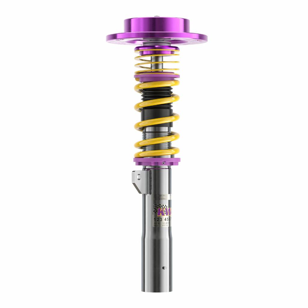 KW 352208DT Coilover Kit CLUBSPORT MINI F56, F55; (UKL-L, FML2, FML4) John Cooper Works GP 03/20- Photo-4 