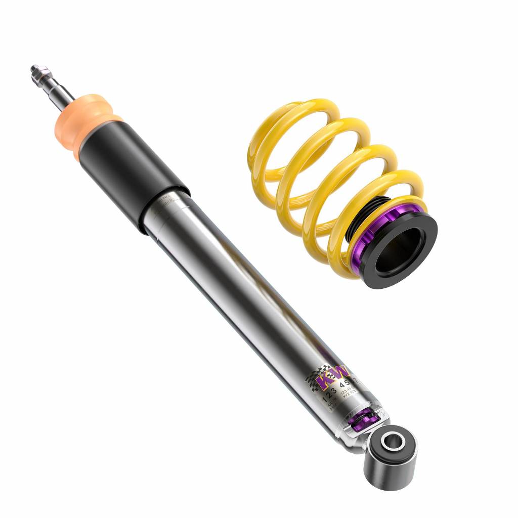 KW 352208DT Coilover Kit CLUBSPORT MINI F56, F55; (UKL-L, FML2, FML4) John Cooper Works GP 03/20- Photo-6 